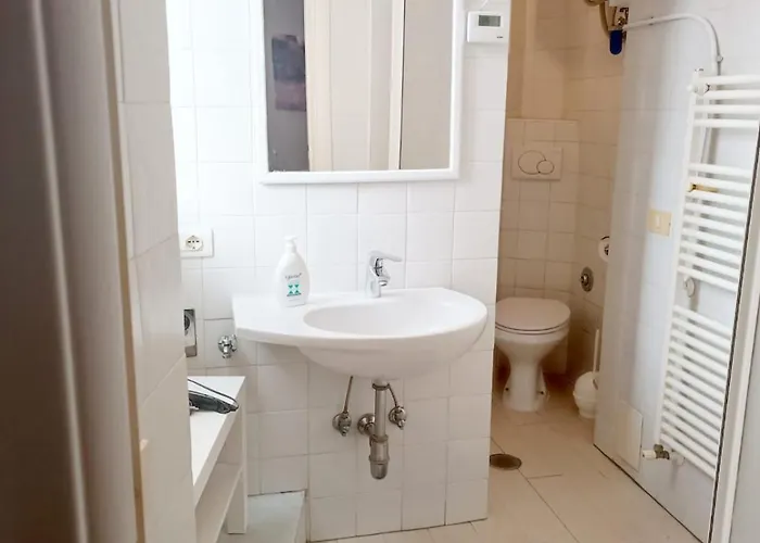 Marcello Apartament