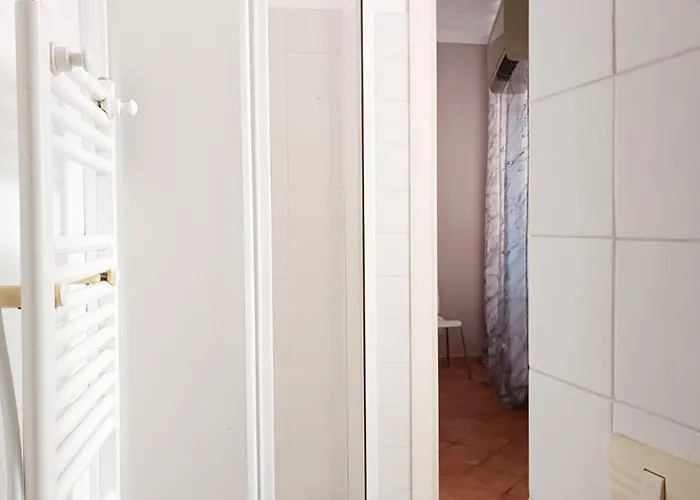Apartament Marcello *