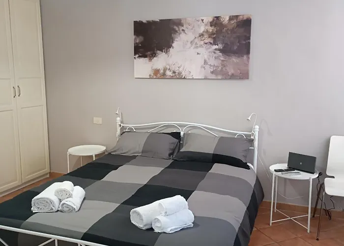 Apartament Marcello *