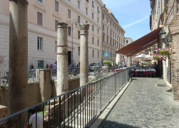 Apartament Marcello *